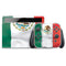Mexico Flag Nintendo Switch OLED (2021) Skin